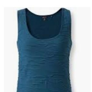 Toad&Co - Samba Wave Tank Dress